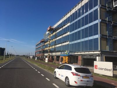 Update: Dow Terneuzen