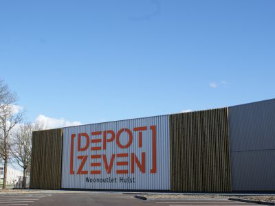 Depot 7