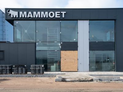 Mammoet