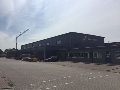 Amerplastics Terneuzen