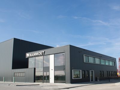 Mammoet