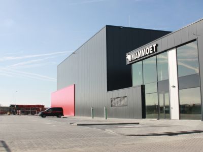 Mammoet