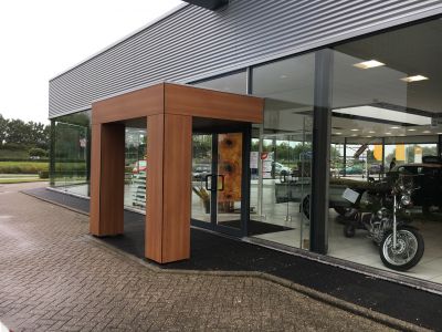 Garage Wisse