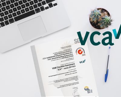 VCA hercertificering